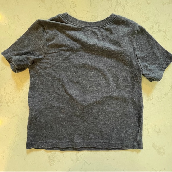 Boston Red Sox Baseball Tee, 18-24M - Picture 3 of 3